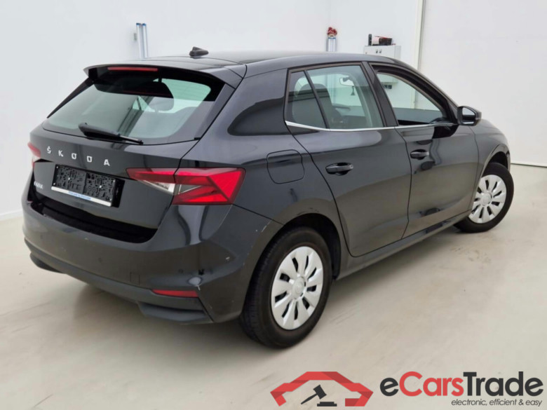 SKODA FABIA 1.0 MPI AMBITION #2