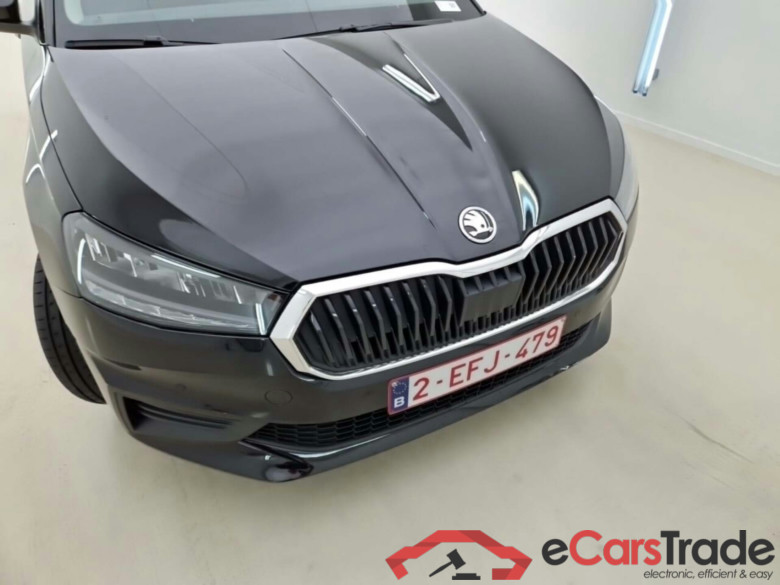 SKODA FABIA 1.0 MPI AMBITION #5
