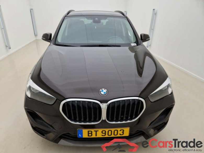 BMW X1 2.0 sDrive18d Aut. Navi KeylessGo Klima PDC ... #5