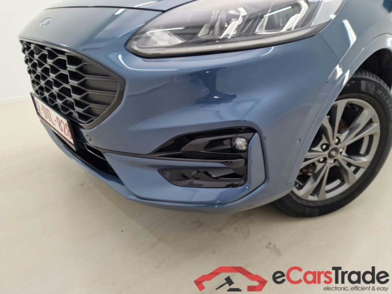 FORD KUGA 2.5 PHEV ST-LINE #4
