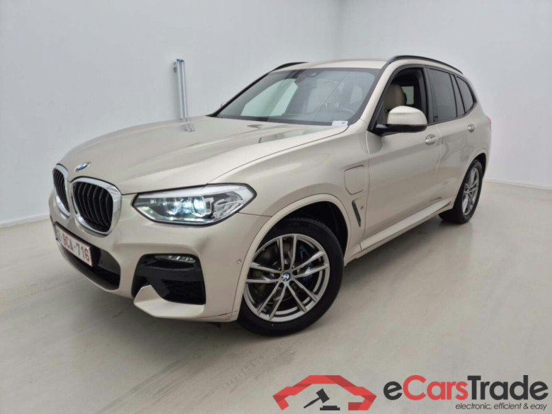 BMW X3 2.0 XDRIVE30E AT #1