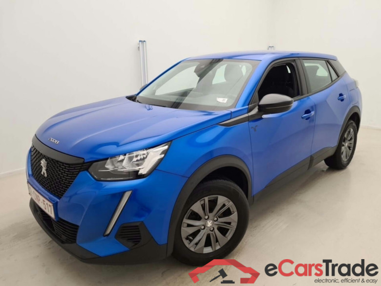 PEUGEOT 2008 1.2 PT ACTIVE PACK #1