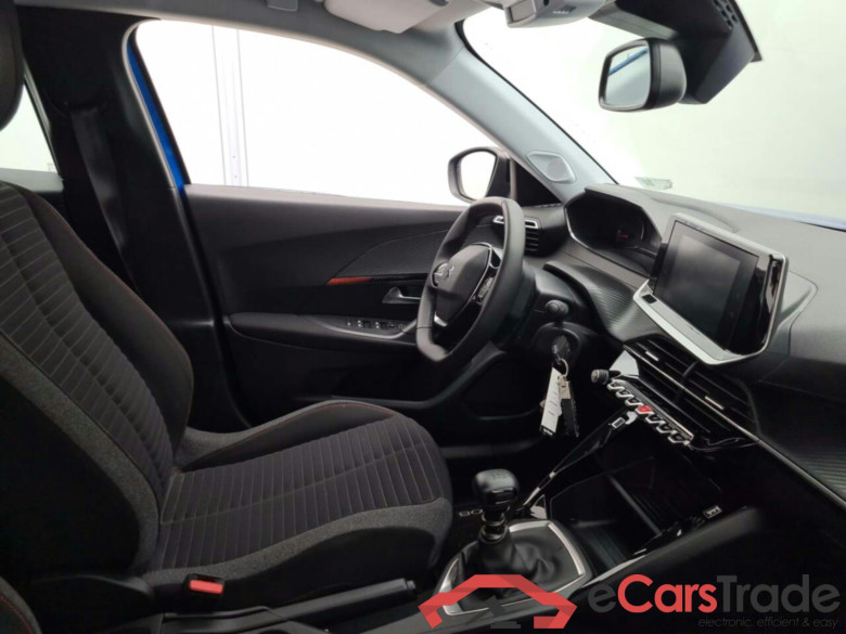 PEUGEOT 2008 1.2 PT ACTIVE PACK #3