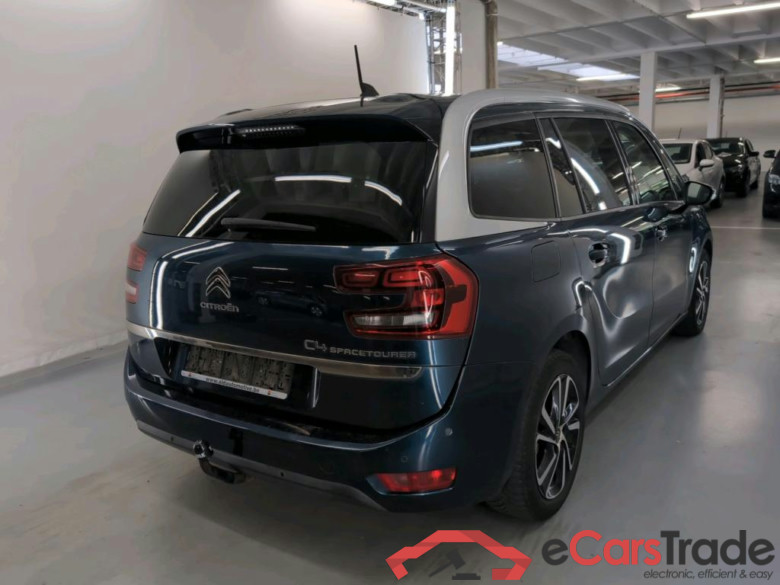 CITROËN GRAND C4 SPACETOURER 1.5 BLUEHDI 130 S-S MAN6 SHINE #4