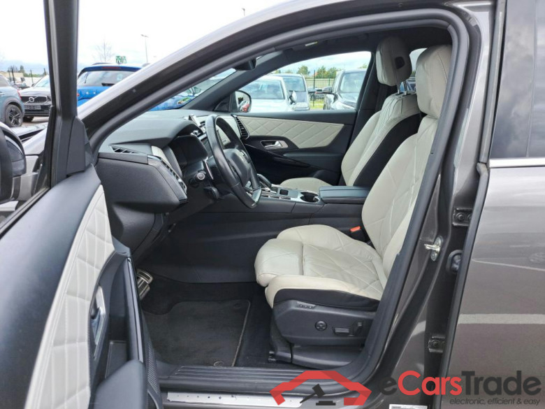 DS AUTOMOBILES DS 7 CROSSBACK 1.6 PHEV 225 RIVOLI AUTO #5
