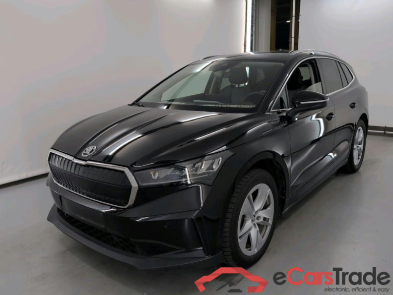 SKODA ENYAQ 82KWH IV 80 #1
