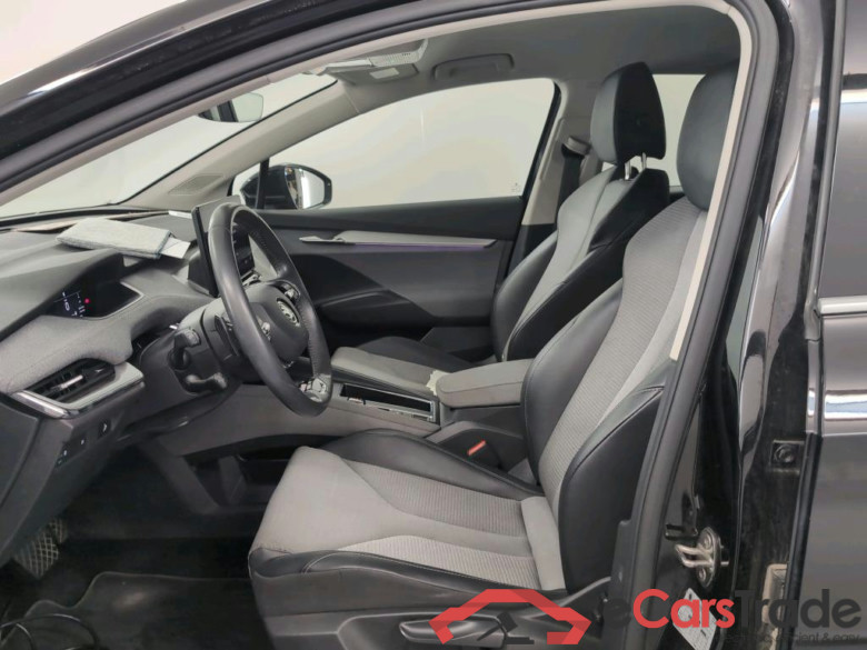 SKODA ENYAQ 82KWH IV 80 #5