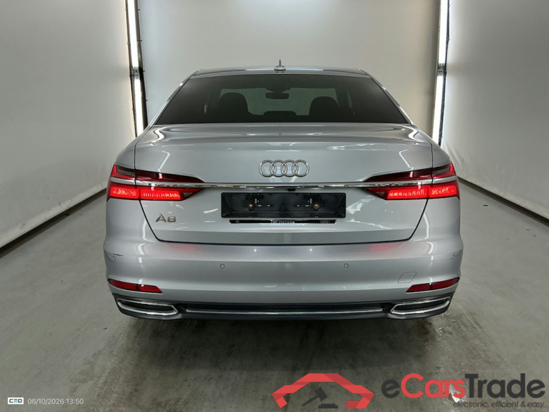 AUDI A6 2.0 TDI 35 S TRONIC BUSINESS ED SPORT #5