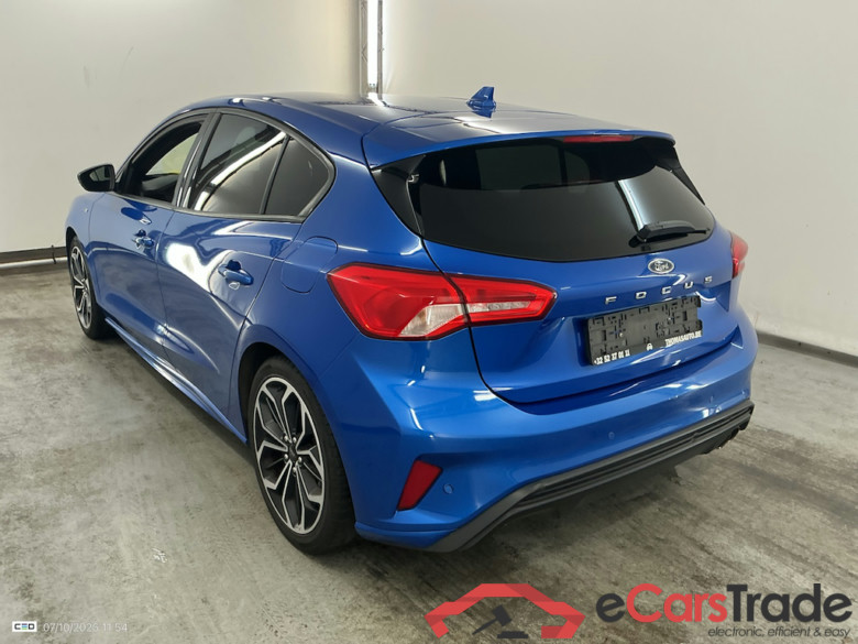 FORD FOCUS - 2018 1.0 EcoBoost ST-Line Business #3