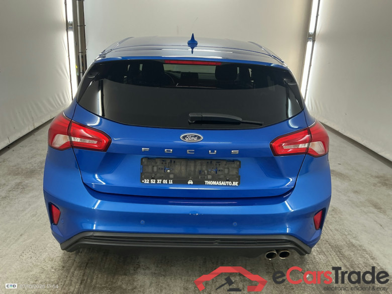 FORD FOCUS - 2018 1.0 EcoBoost ST-Line Business #5