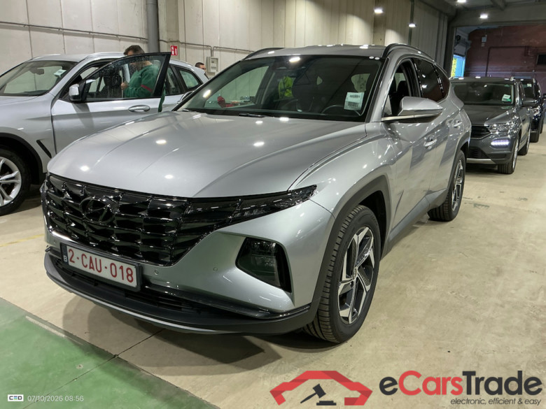 HYUNDAI TUCSON 1.6 T-GDI PHEV 4WD FEEL AUTO