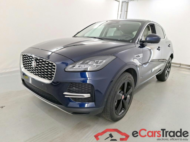 JAGUAR E-PACE 2.0 D165 S AUTO 4WD