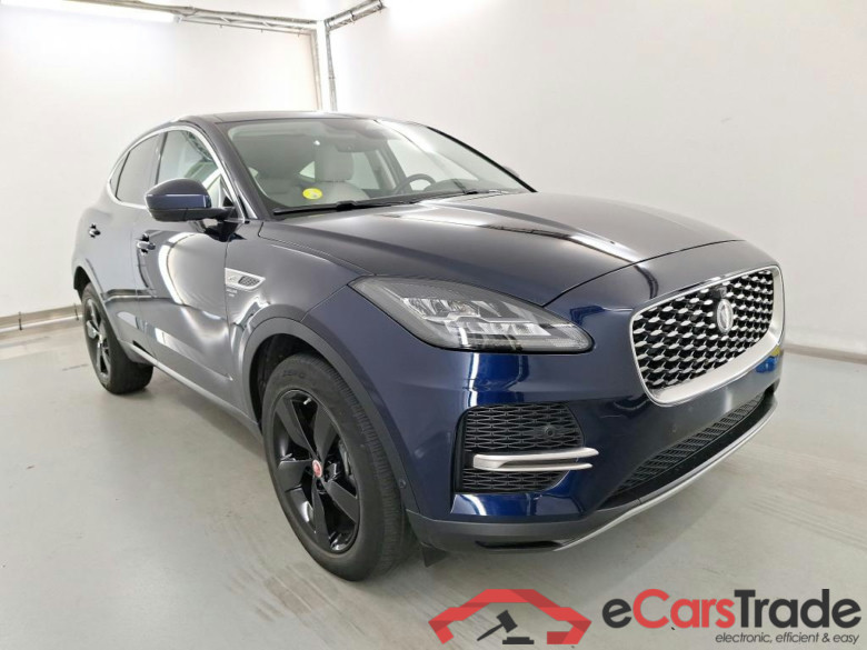 JAGUAR E-PACE 2.0 D165 S AUTO 4WD #2