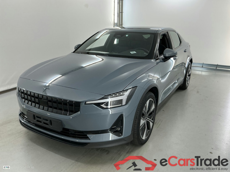 POLESTAR 2 BEV 78KWH SINGLE MOTOR AUTO LONG RANGE #1