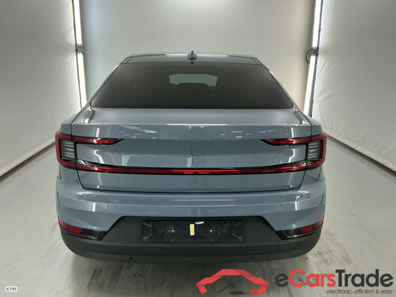 POLESTAR 2 BEV 78KWH SINGLE MOTOR AUTO LONG RANGE #5