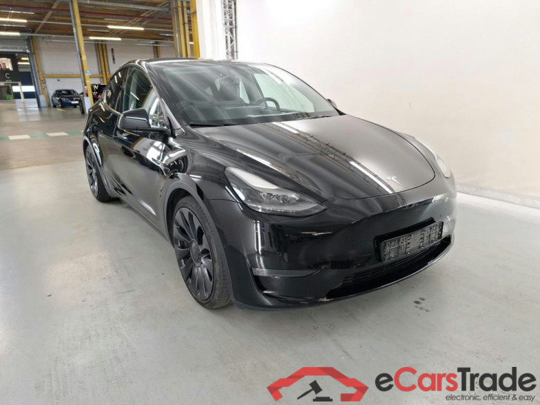 TESLA Model Y BEV PERFORMANCE AUTO 4WD #2