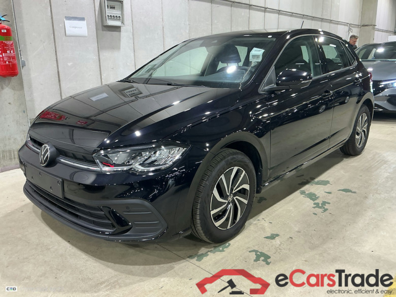 VOLKSWAGEN POLO 1.0 TSI LIFE BUSINESS