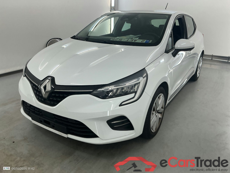 RENAULT Clio 1.0 TCE 100 CORPORATE EDITION