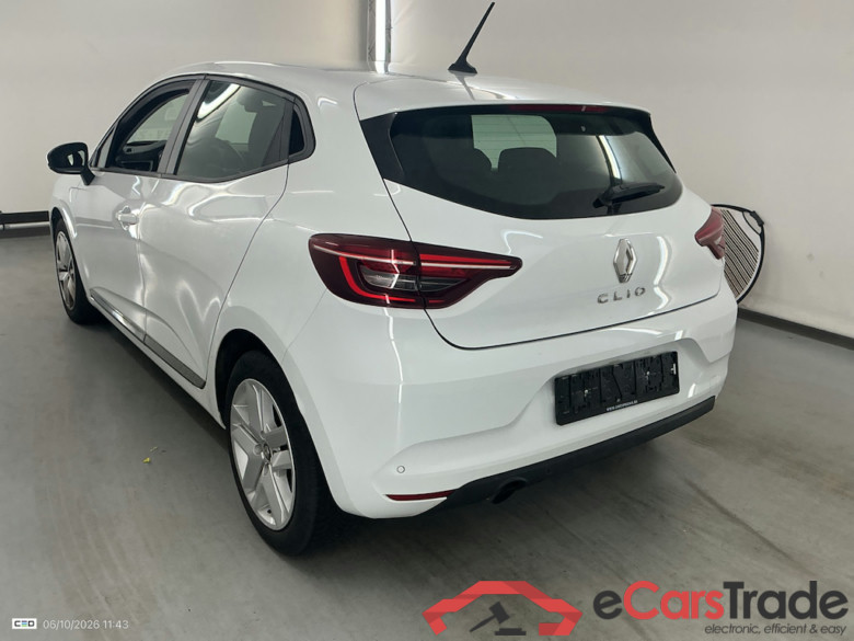 RENAULT Clio 1.0 TCE 100 CORPORATE EDITION #3