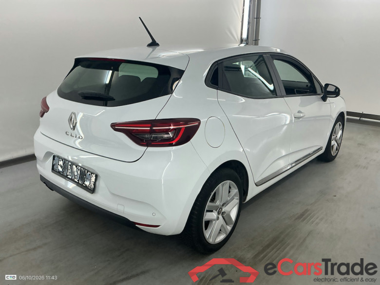 RENAULT Clio 1.0 TCE 100 CORPORATE EDITION #4