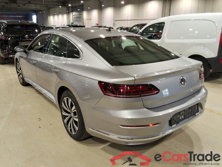 VOLKSWAGEN ARTEON DIESEL 2.0 TDi SCR Elegance DSG (EU6.2) STOCK #2