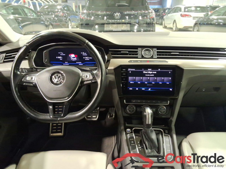 VOLKSWAGEN ARTEON DIESEL 2.0 TDi SCR Elegance DSG (EU6.2) STOCK #6