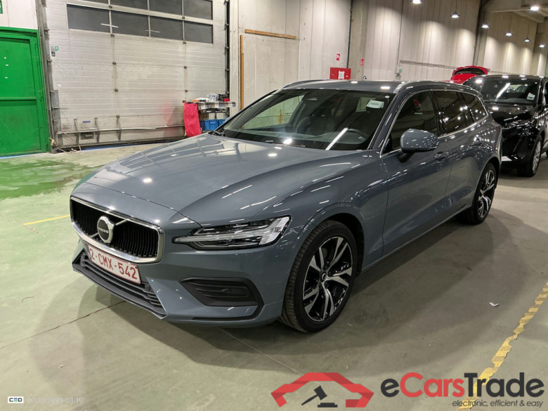 VOLVO V60 2.0 B4 D MHEV CORE AUTO #1