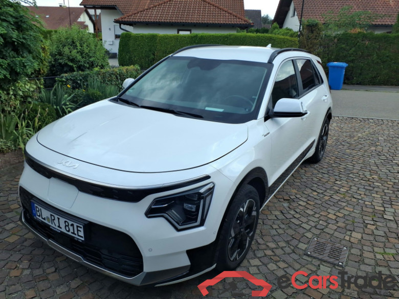 Kia Niro  #2