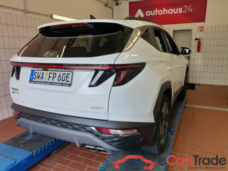 Hyundai Tucson  #3
