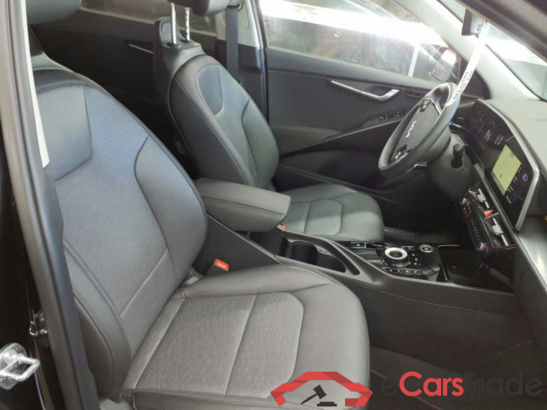KIA Niro  #5