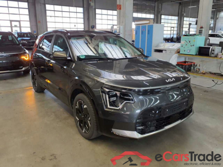 KIA Niro  #2