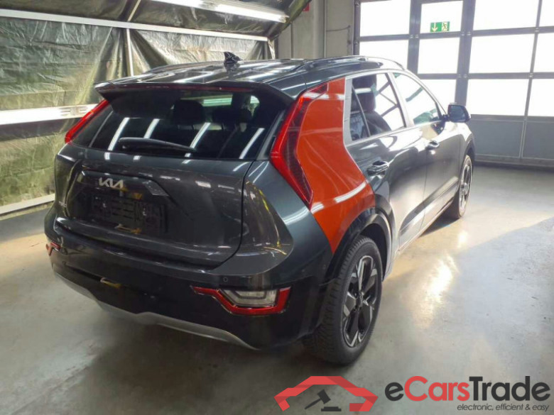 KIA Niro  #3