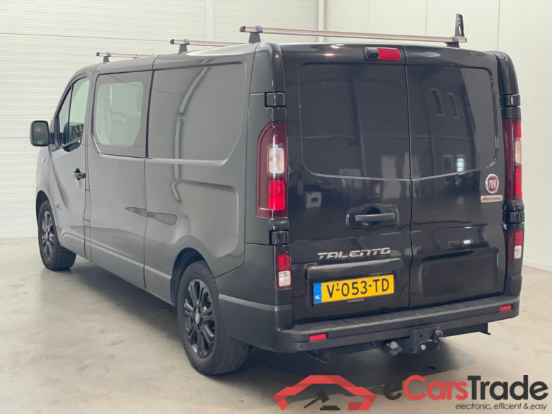 FIAT Talento 1.6 MJ EcoJet L2H1 DC SX #3