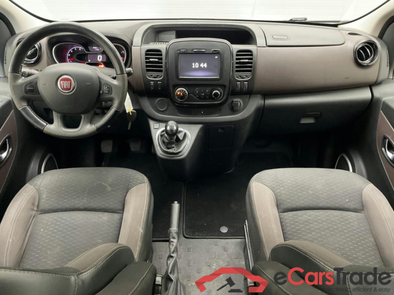 FIAT Talento 1.6 MJ EcoJet L2H1 DC SX #6