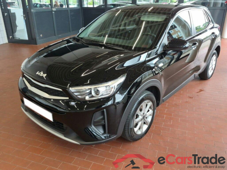 KIA Stonic  #2