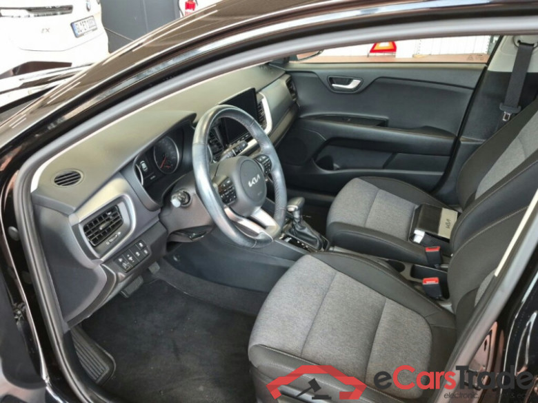 KIA Stonic  #5