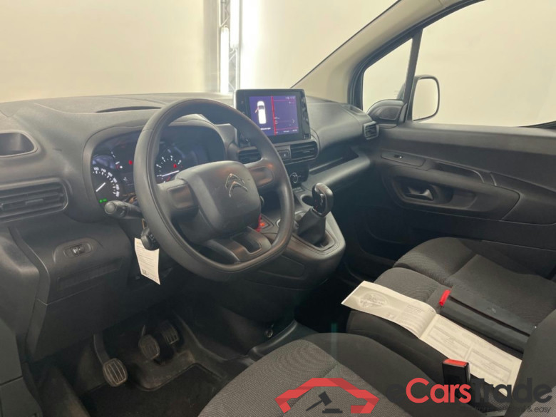 CITROEN BERLINGO 1.5 BlueHDI Club #5