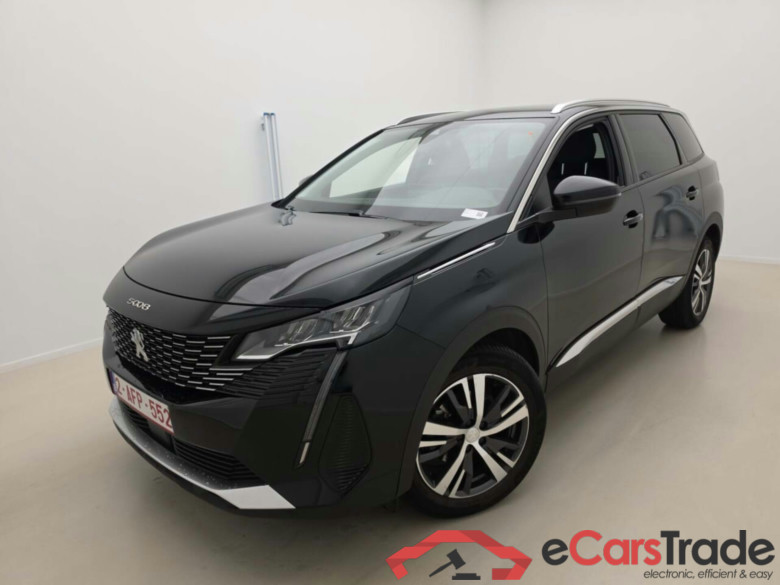 PEUGEOT 5008 1.2 PT ALLURE PACK 7P. EAT8 #1