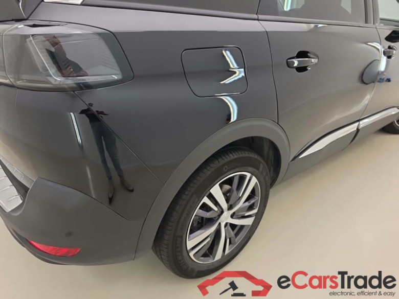 PEUGEOT 5008 1.2 PT ALLURE PACK 7P. EAT8 #5