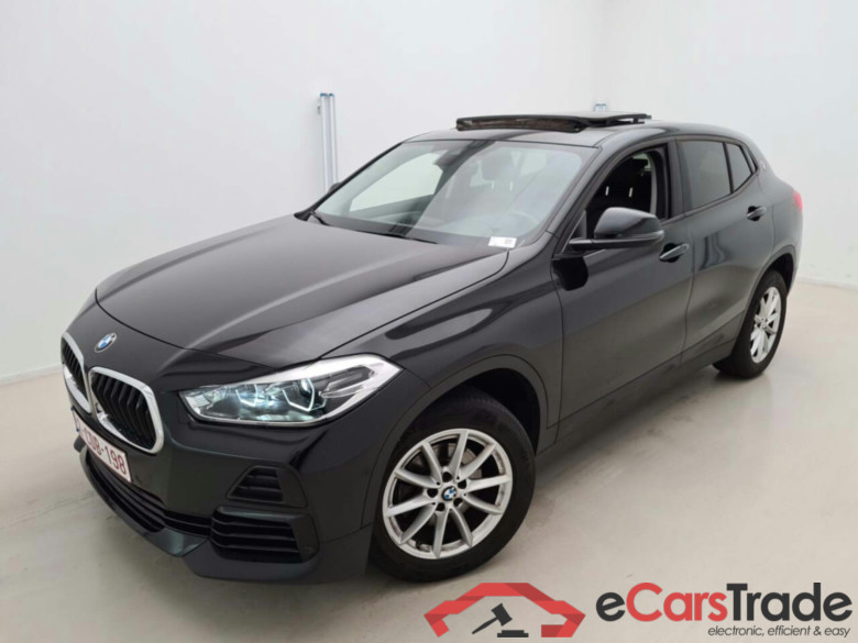 BMW X2 SDRIVE18I AUT