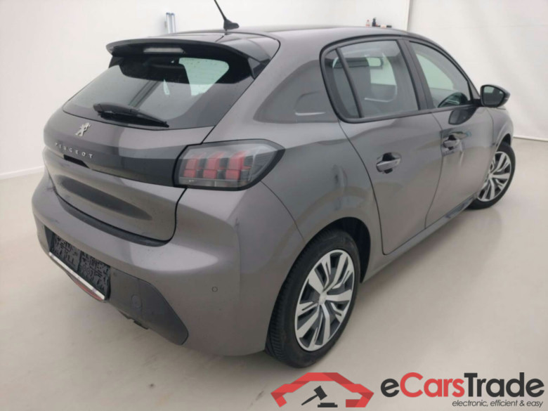 PEUGEOT 208 1.2 PT ACTIVE #2