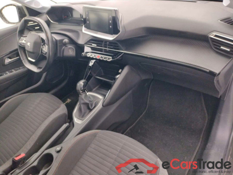 PEUGEOT 208 1.2 PT ACTIVE #3