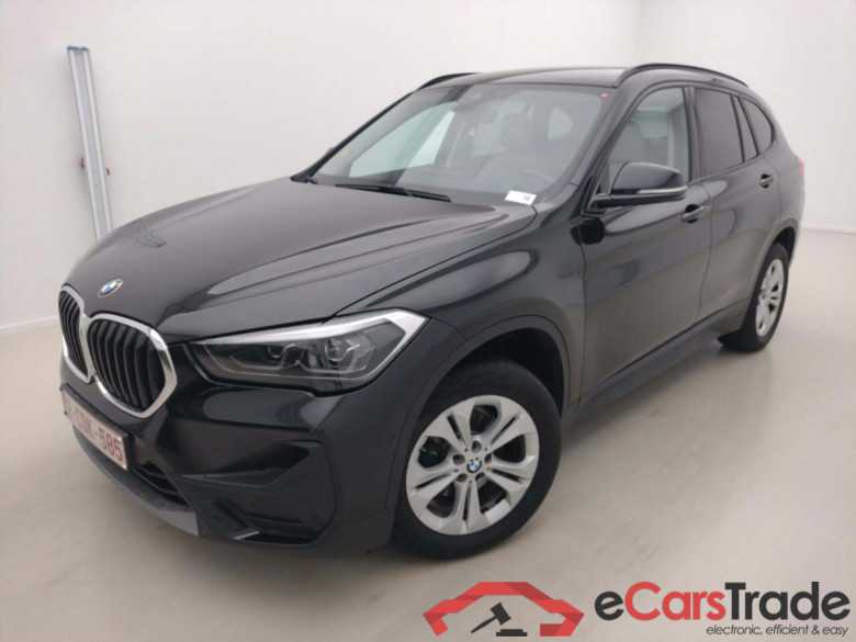 BMW X1 1.5 SDRIVE16D