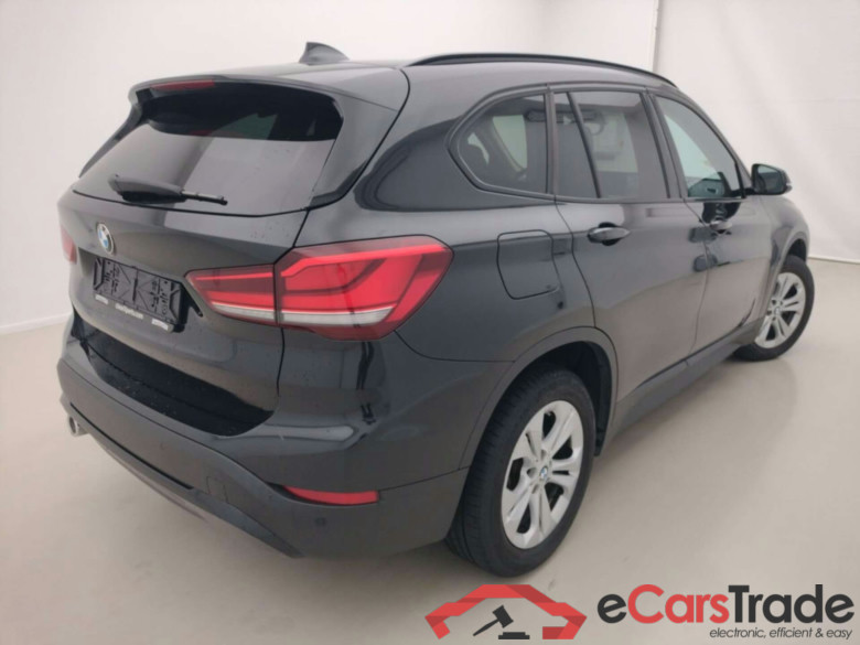 BMW X1 1.5 SDRIVE16D #2