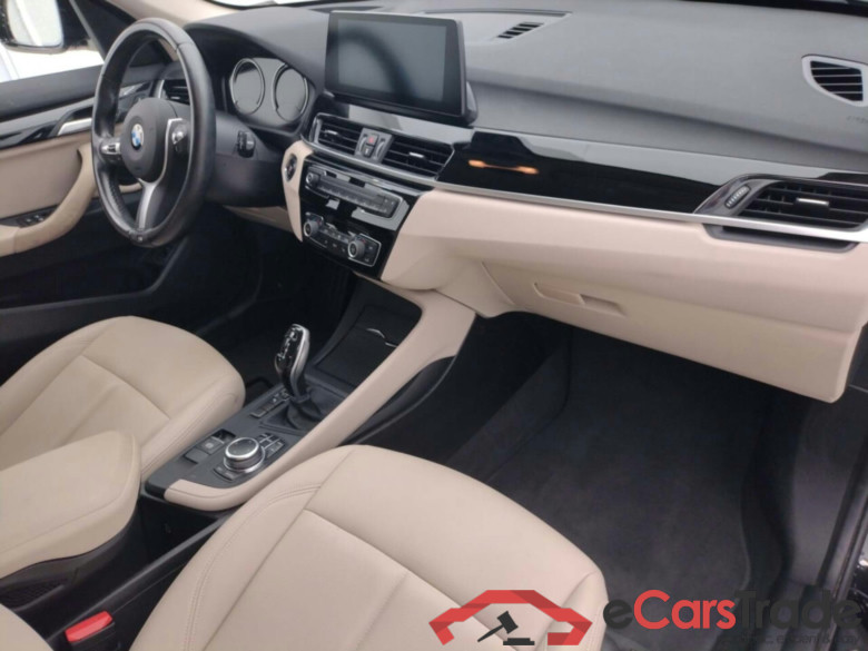 BMW X1 1.5 SDRIVE16D #3
