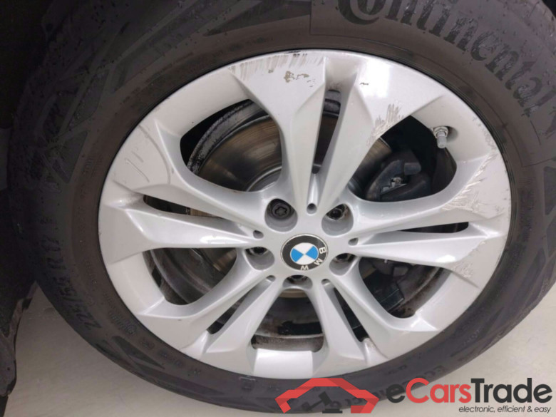 BMW X1 1.5 SDRIVE16D #6