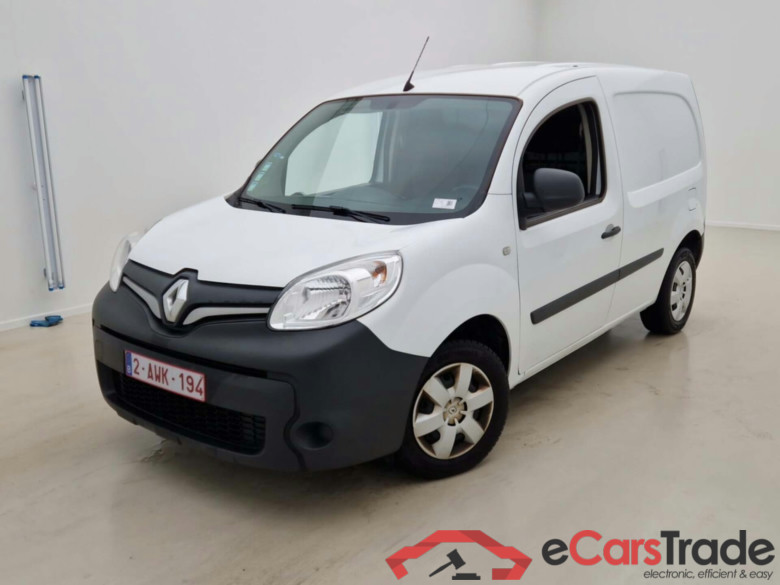RENAULT KANGOO 1.5 BLUE DCI GRAND CONFORT #1