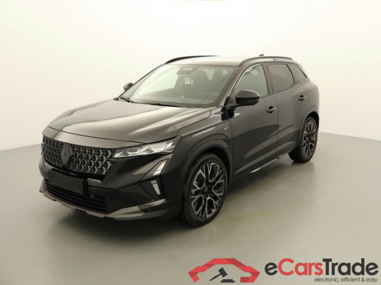 Renault Austral Esprit Alpine 1.2 Hybrid Electric/Gasoline 203hp #1