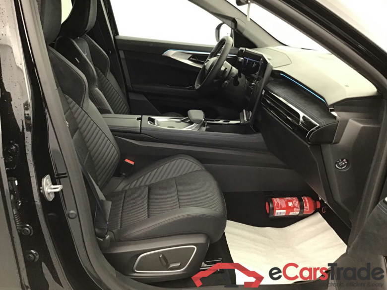 Renault Austral Esprit Alpine 1.2 Hybrid Electric/Gasoline 203hp #6