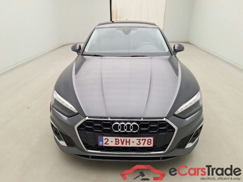 Audi, A5 SB FL'20, A5 SB 35 TDi 120kW B.E.S L.St.